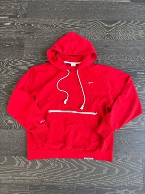 Menβs NIKE Dri-Fit Hoodie